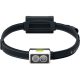 LEDLENSER NEO3 400lm Running Headlamp 80m 3xAAA White/Lime