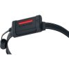LEDLENSER NEO3 400lm Running Headlamp 80m 3xAAA White/Lime