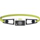 LEDLENSER NEO1R 250lm Rechargeable Running Headlamp 80m Li-ion/ White/Lime