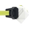 LEDLENSER NEO1R 250lm Rechargeable Running Headlamp 80m Li-ion/ White/Lime