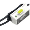 LEDLENSER NEO1R 250lm Rechargeable Running Headlamp 80m Li-ion/ White/Lime