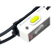 LEDLENSER NEO1R 250lm Rechargeable Running Headlamp 80m Li-ion/ White/Lime