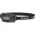 LEDLENSER HF4R Core 500lm/130m, Li-ion, rechargeable headlamp, black