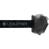 LEDLENSER HF4R Core 500lm/130m, Li-ion, rechargeable headlamp, black