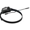 LEDLENSER HF4R Core 500lm/130m, Li-ion, rechargeable headlamp, black