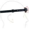 LEDLENSER HF4R Core 500lm/130m, Li-ion, rechargeable headlamp, black