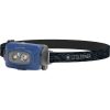 LEDLENSER HF4R Core 500lm/130m, Li-ion, rechargeable headlamp, blue