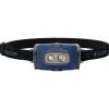 LEDLENSER HF4R Core 500lm/130m, Li-ion, rechargeable headlamp, blue