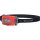 LEDLENSER HF4R Core 500lm/130m, Li-ion, rechargeable headlamp, red