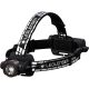 LEDLENSER H7R Signature rechargeable headlamp 1200lm Li-ion