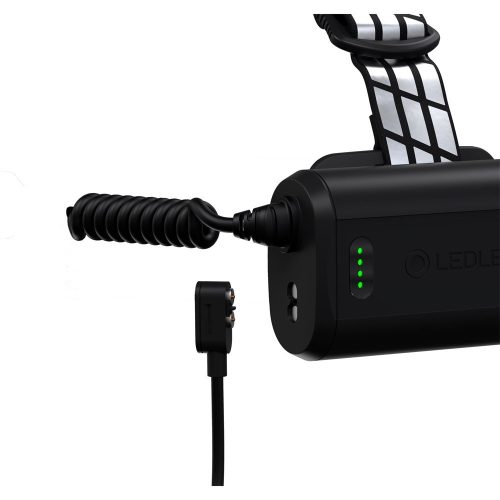 LEDLENSER H19R Signature rechargeable headlamp 4000lm Li-ion