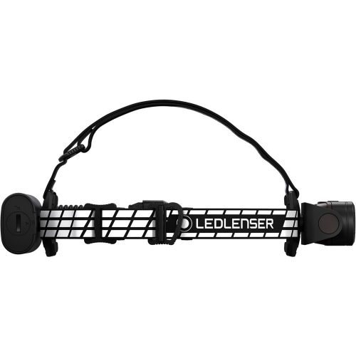 LEDLENSER H19R Signature rechargeable headlamp 4000lm Li-ion