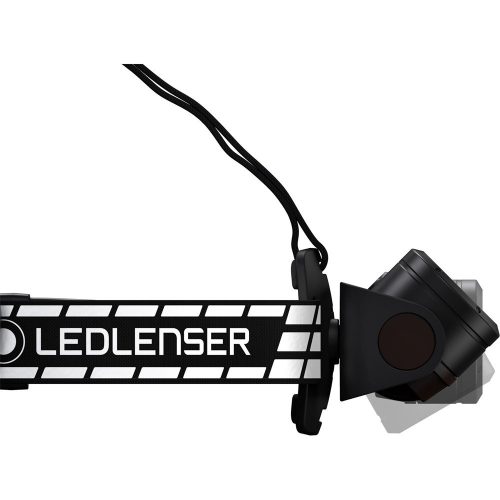 LEDLENSER H19R Signature rechargeable headlamp 4000lm Li-ion