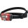 LEDLENSER HF6R Core 800lm/160m, Li-ion, rechargeable headlamp, red
