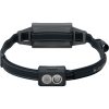 LEDLENSER NEO5R 600lm Rechargeable Running Headlamp 100m Li-ion/ Black/Grey