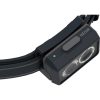 LEDLENSER NEO5R 600lm Rechargeable Running Headlamp 100m Li-ion/ Black/Grey