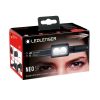 LEDLENSER NEO5R 600lm Rechargeable Running Headlamp 100m Li-ion/ Black/Grey
