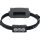 LEDLENSER NEO9R 1200lm Rechargeable Running Headlamp 200m Li-ion/ Black/Grey