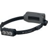 LEDLENSER NEO9R 1200lm Rechargeable Running Headlamp 200m Li-ion/ Black/Grey