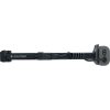LEDLENSER NEO9R 1200lm Rechargeable Running Headlamp 200m Li-ion/ Black/Grey