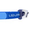LEDLENSER SEO3 3xAAA 100 lm headlamp blue 6003-B