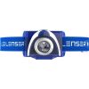 LEDLENSER SEO3 3xAAA 100 lm headlamp blue 6003-B