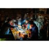 LEDLENSER HF6R Core 800lm/160m, Li-ion, rechargeable headlamp, black