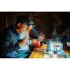 LEDLENSER HF6R Core 800lm/160m, Li-ion, rechargeable headlamp, black