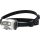 LEDLENSER HF6R Core 800lm/160m, Li-ion, rechargeable headlamp, white