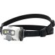 LEDLENSER HF6R Core 800lm/160m, Li-ion, rechargeable headlamp, white