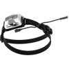 LEDLENSER HF6R Core 800lm/160m, Li-ion, rechargeable headlamp, white