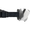 LEDLENSER HF6R Core 800lm/160m, Li-ion, rechargeable headlamp, white