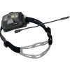 LEDLENSER HF8R Core 1600lm/210m, Li-ion, rechargeable headlamp, black