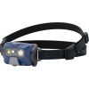 LEDLENSER HF6R Core 800lm/160m, Li-ion, rechargeable headlamp, blue