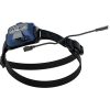 LEDLENSER HF6R Core 800lm/160m, Li-ion, rechargeable headlamp, blue