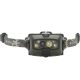 LEDLENSER HF8R Core RGB 1600lm/210m, Li-ion, rechargeable headlamp, camouflage pattern