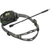 LEDLENSER HF8R Core RGB 1600lm/210m, Li-ion, rechargeable headlamp, camouflage pattern