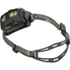 LEDLENSER HF8R Core RGB 1600lm/210m, Li-ion, rechargeable headlamp, camouflage pattern