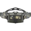 LEDLENSER HF8R Core RGB 1600lm/210m, Li-ion, rechargeable headlamp, camouflage pattern