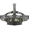 LEDLENSER HF8R Core RGB 1600lm/210m, Li-ion, rechargeable headlamp, camouflage pattern