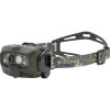 LEDLENSER HF8R Core RGB 1600lm/210m, Li-ion, rechargeable headlamp, camouflage pattern