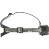 LEDLENSER HF8R Core RGB 1600lm/210m, Li-ion, rechargeable headlamp, camouflage pattern