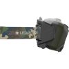 LEDLENSER HF8R Core RGB 1600lm/210m, Li-ion, rechargeable headlamp, camouflage pattern