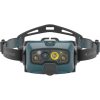 LEDLENSER HF8R Core 1600lm/210m, Li-ion, rechargeable headlamp, green