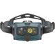 LEDLENSER HF8R Core 1600lm/210m, Li-ion, rechargeable headlamp, green