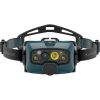 LEDLENSER HF8R Core 1600lm/210m, Li-ion, rechargeable headlamp, green