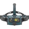 LEDLENSER HF8R Core 1600lm/210m, Li-ion, rechargeable headlamp, green