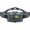 LEDLENSER HF8R Core 1600lm/210m, Li-ion, rechargeable headlamp, green