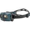LEDLENSER HF8R Core 1600lm/210m, Li-ion, rechargeable headlamp, green