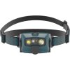LEDLENSER HF6R Core 800lm/160m, Li-ion, rechargeable headlamp, green